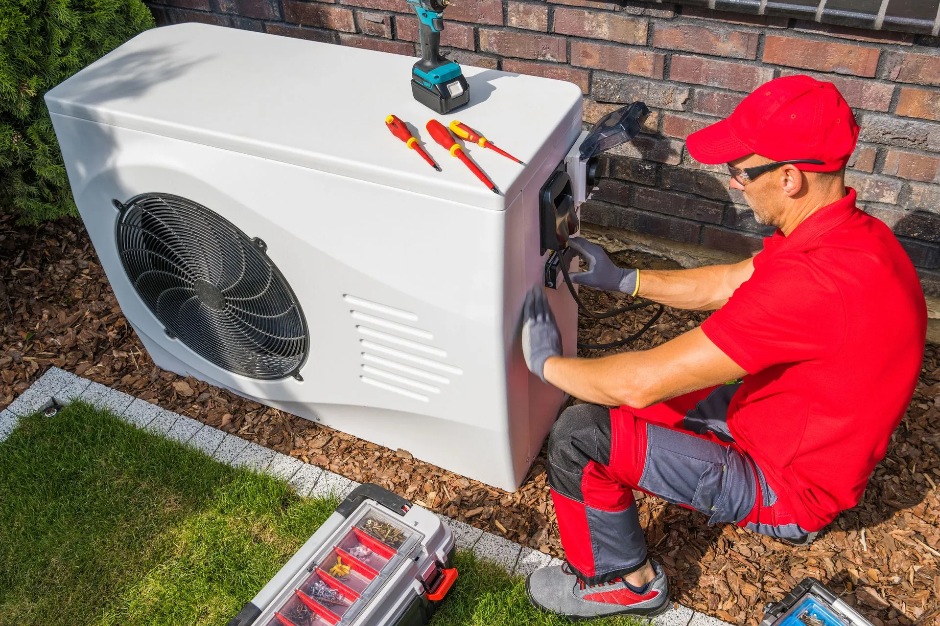 About HVAC in Dawson Springs, KY